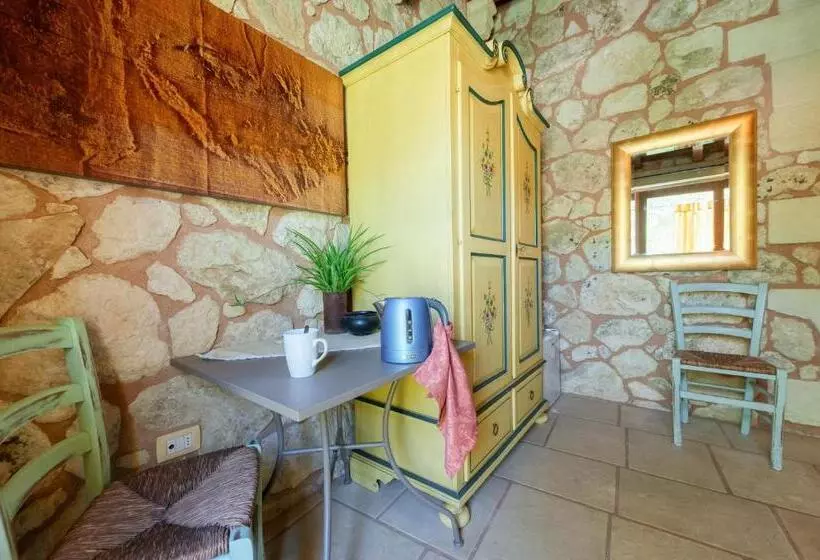 Hotelli Masseria Copertini