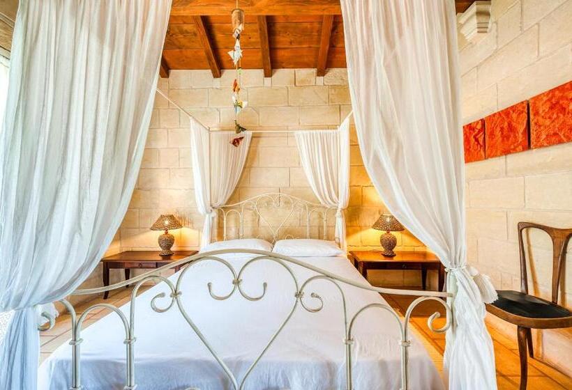 Hotel Masseria Copertini