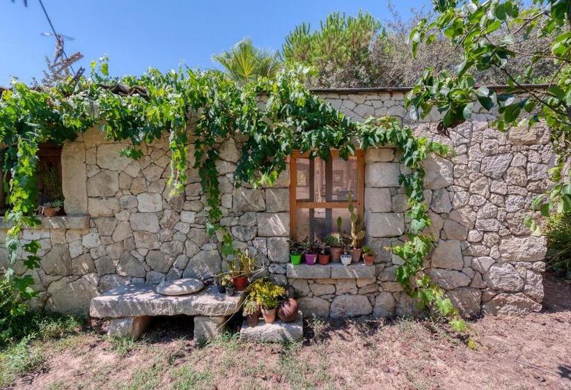 Hotel Masseria Copertini