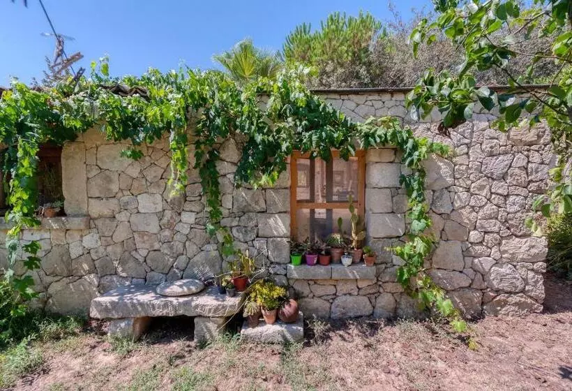 Hotelli Masseria Copertini