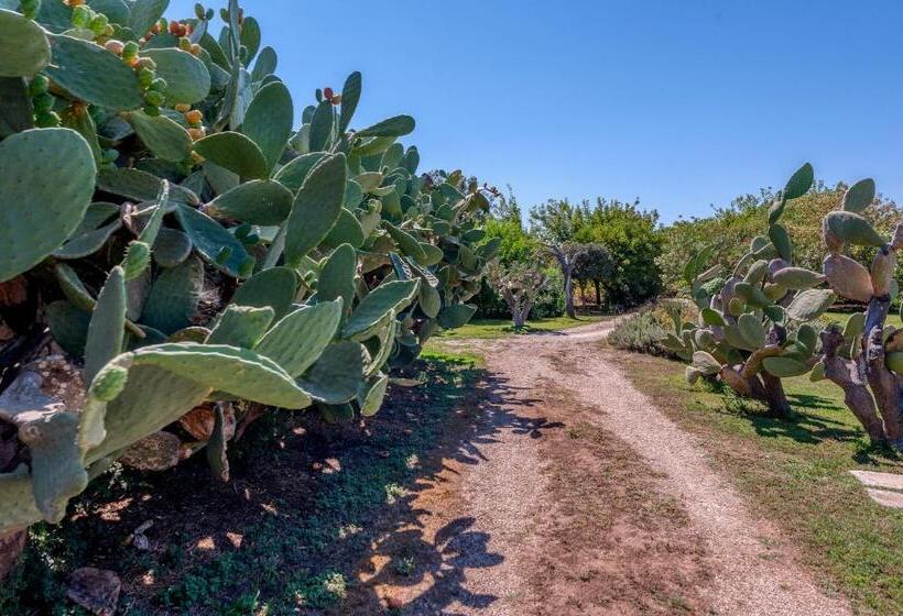 Hotel Masseria Copertini