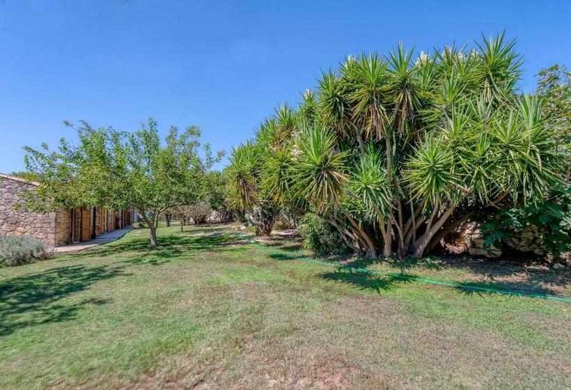 Hotel Masseria Copertini