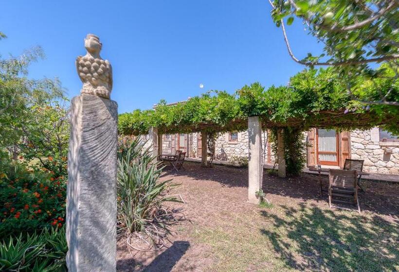 Hotel Masseria Copertini