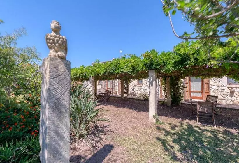 Hotelli Masseria Copertini