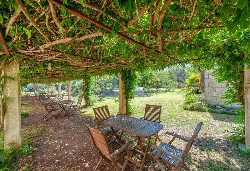 Hotelli Masseria Copertini