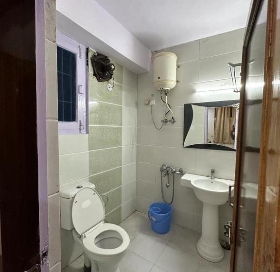 בית מלון כפרי Pioneer In Fingask