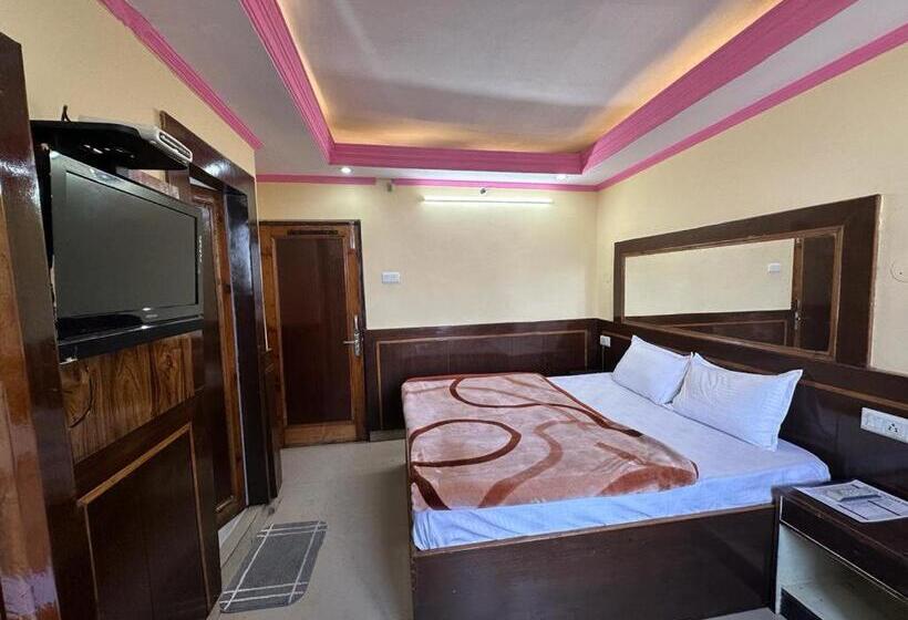 בית מלון כפרי Pioneer In Fingask