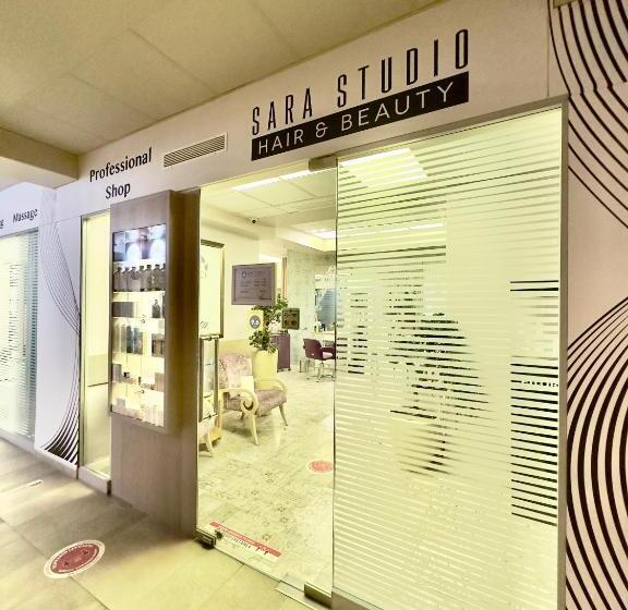 هتل Romeo Nights Love Rooms Jacuzzi Hydromassage