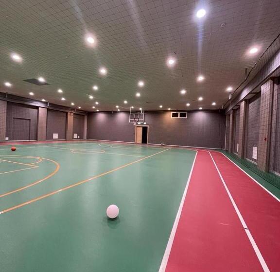 هتل Romeo Nights Love Rooms Jacuzzi Hydromassage