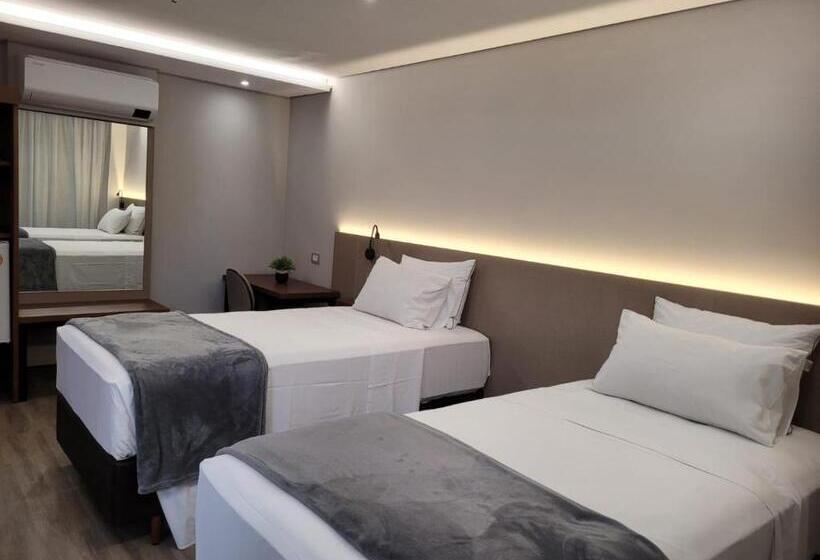 酒店 Roochelle Convention By Nobile