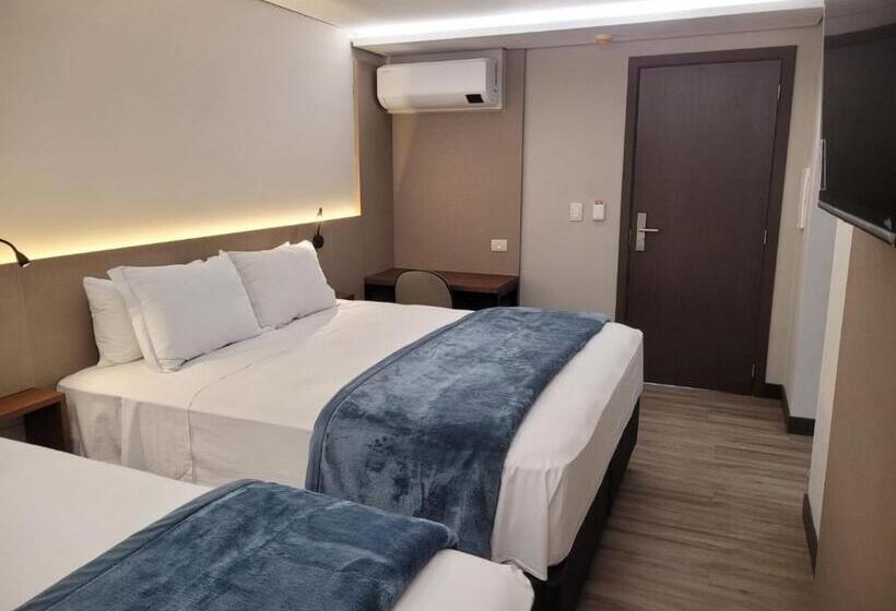 酒店 Roochelle Convention By Nobile