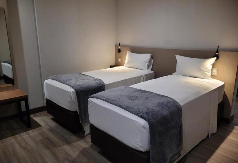 酒店 Roochelle Convention By Nobile