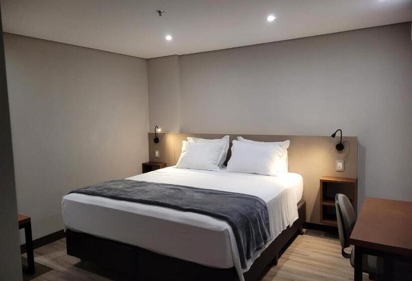 酒店 Roochelle Convention By Nobile