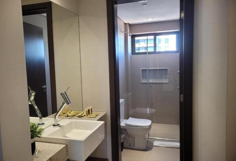 酒店 Roochelle Convention By Nobile