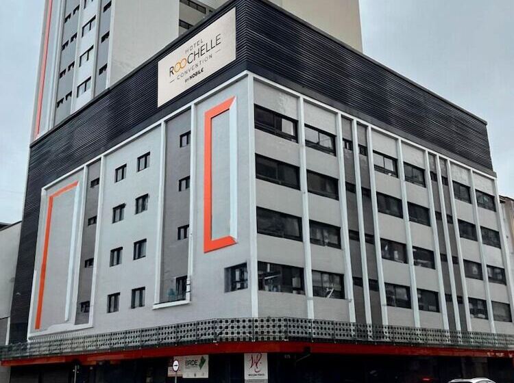 酒店 Roochelle Convention By Nobile