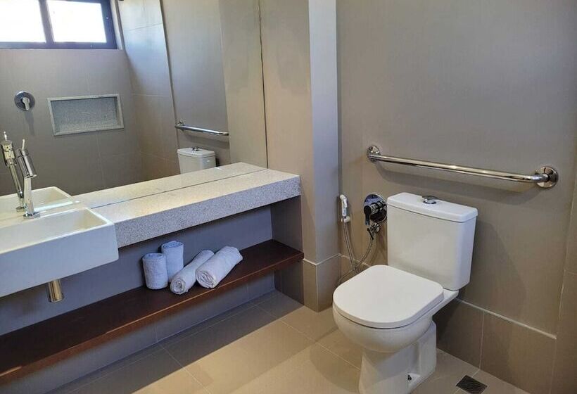 酒店 Roochelle Convention By Nobile