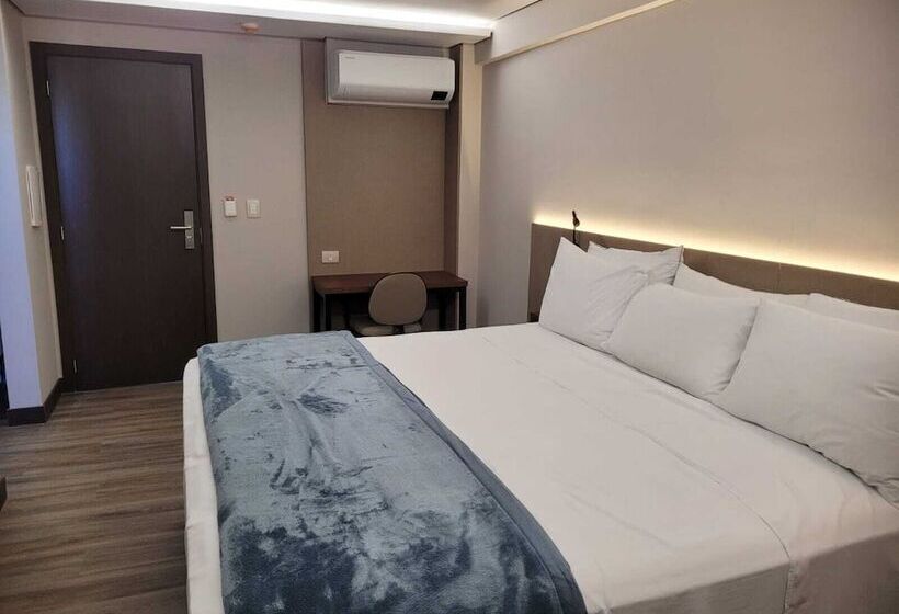 酒店 Roochelle Convention By Nobile