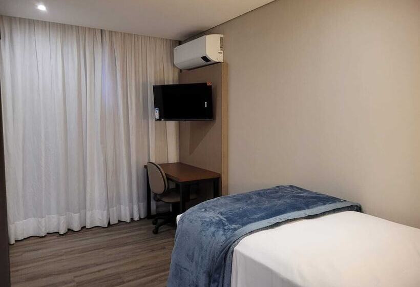 酒店 Roochelle Convention By Nobile