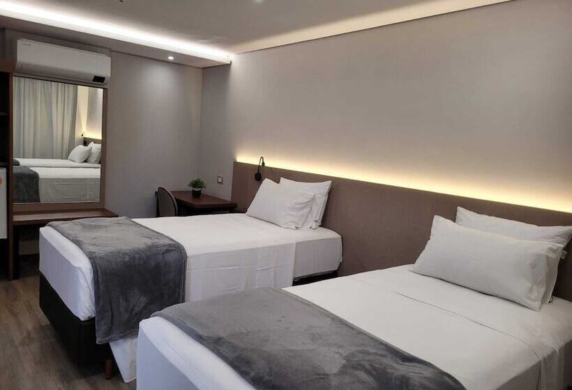 酒店 Roochelle Convention By Nobile