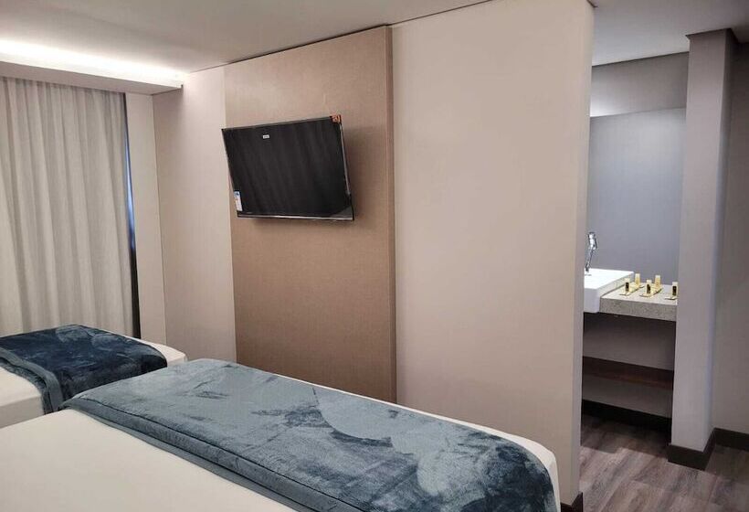 酒店 Roochelle Convention By Nobile