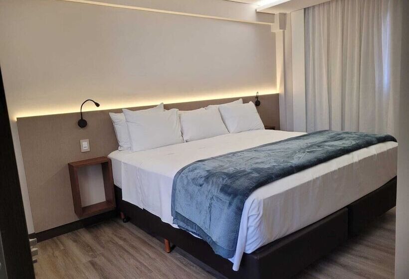 酒店 Roochelle Convention By Nobile