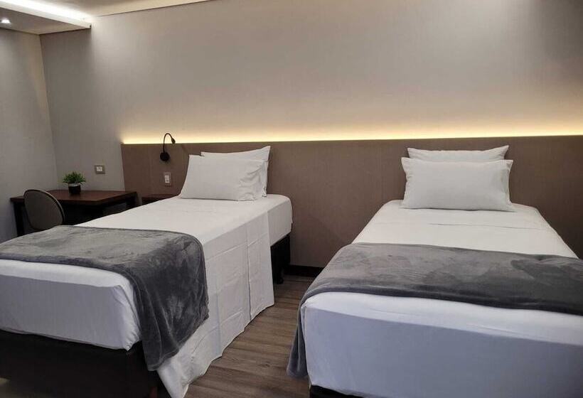 酒店 Roochelle Convention By Nobile