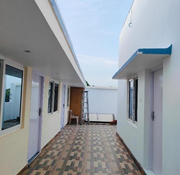 Отель S3 Homestay