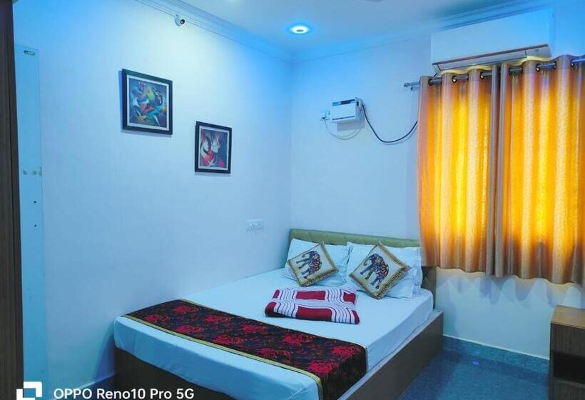 Отель S3 Homestay