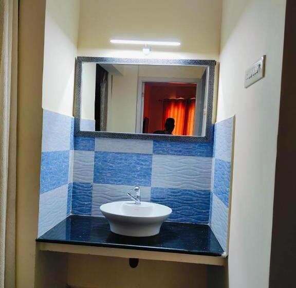 Отель S3 Homestay