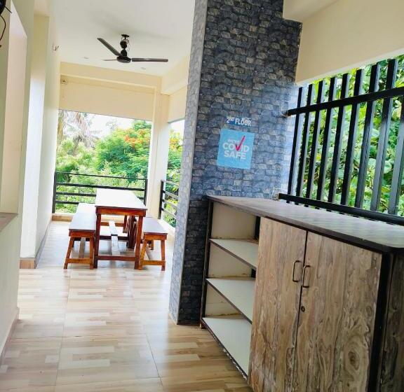 Отель S3 Homestay