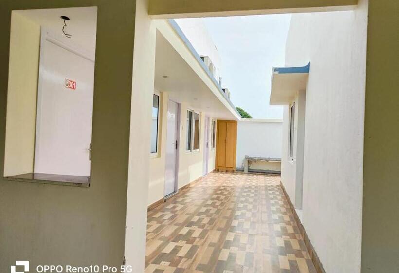 Отель S3 Homestay