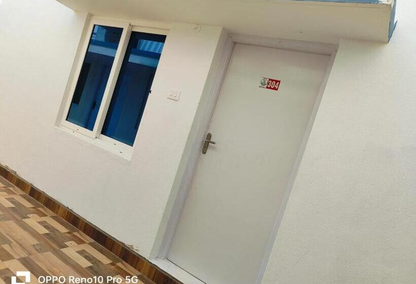 Отель S3 Homestay