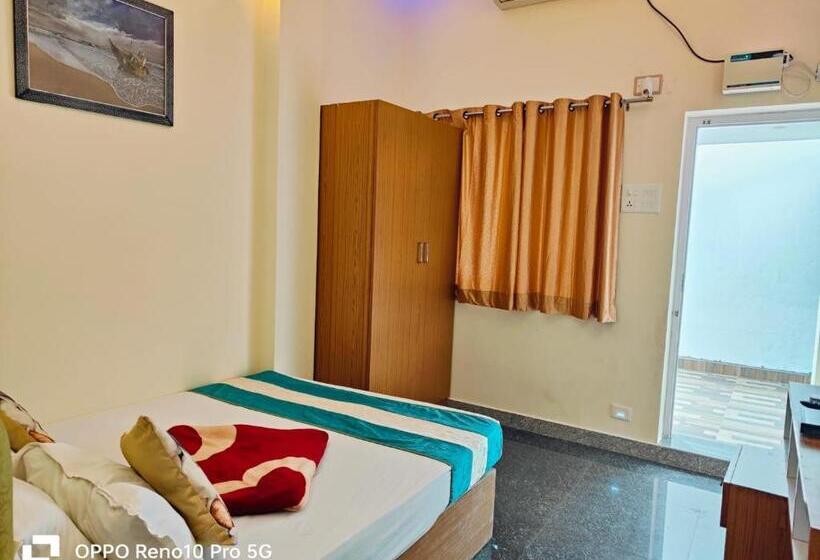 Отель S3 Homestay