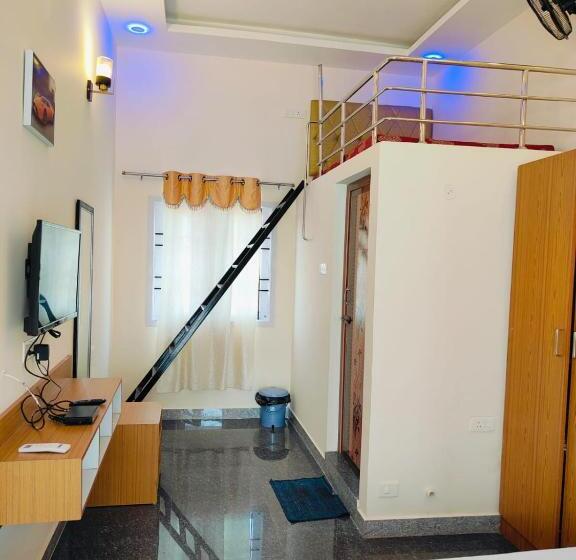 Отель S3 Homestay