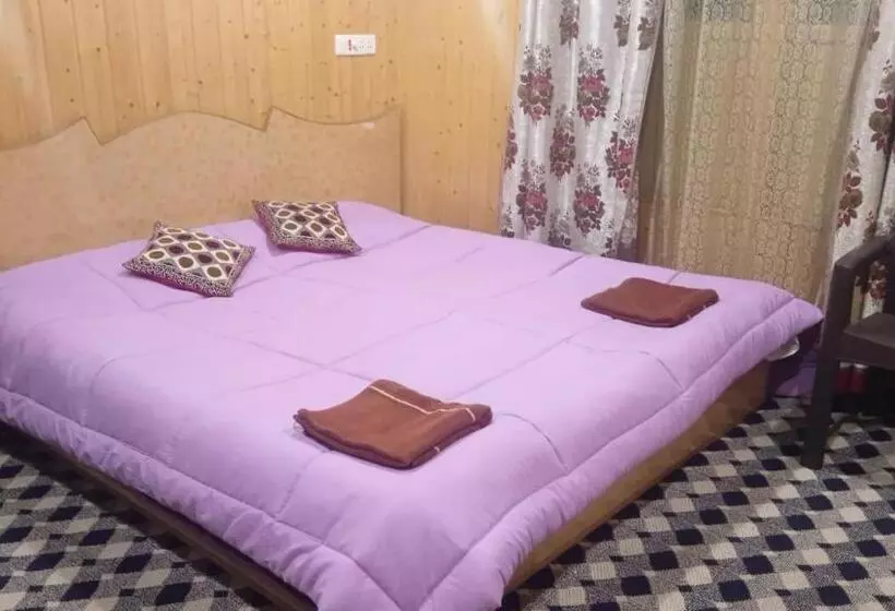 ホテル Srinagar Tourism Group Of House Boats