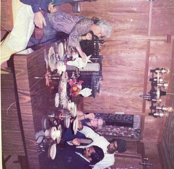 בית מלון כפרי Srinagar Tourism Group Of House Boats