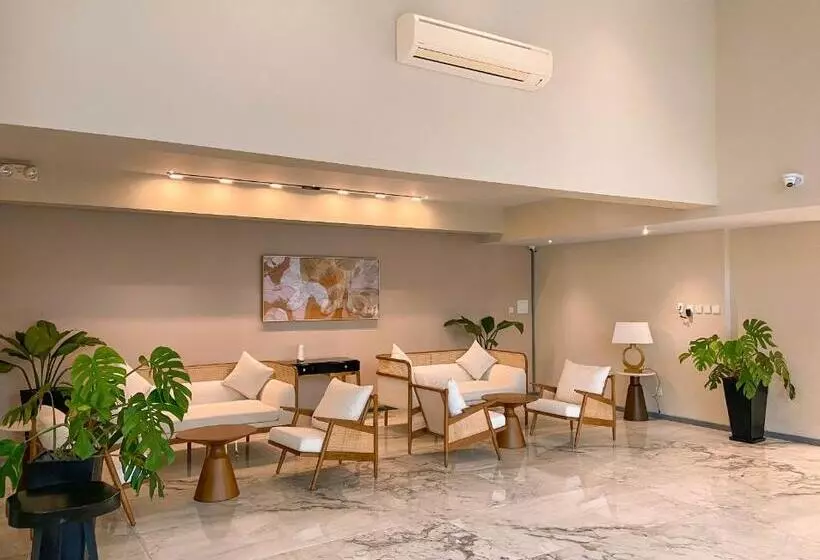 ホテル Staycity Serviced Apartment