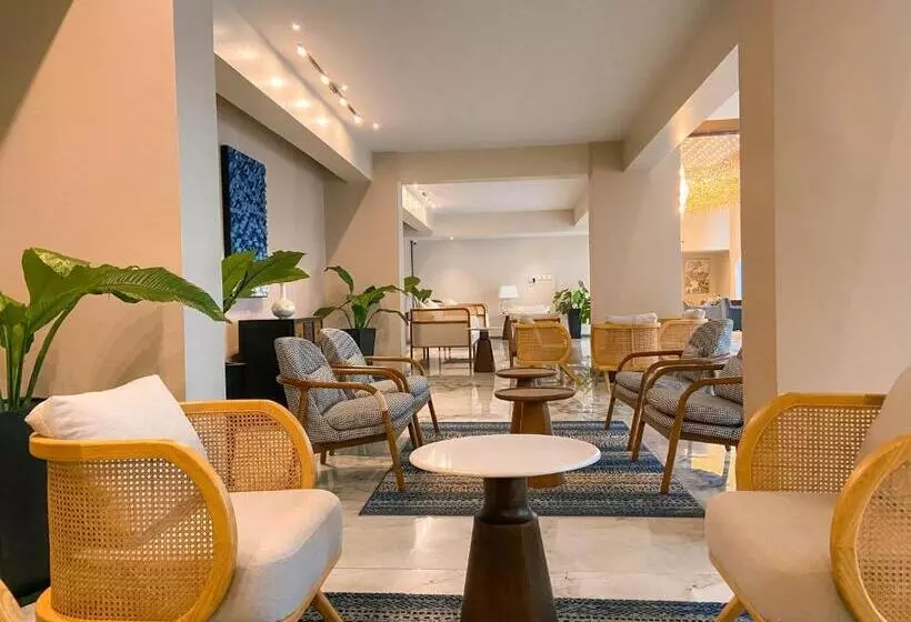 ホテル Staycity Serviced Apartment