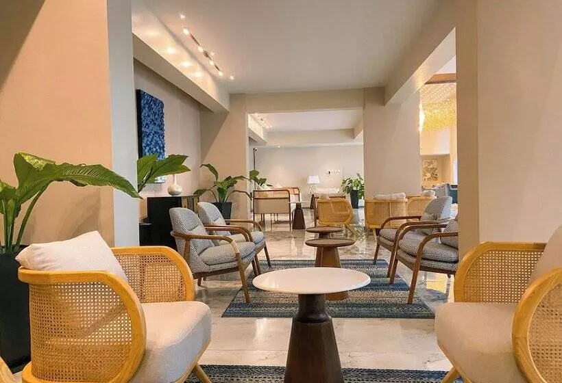 ホテル Staycity Serviced Apartment
