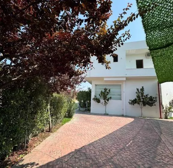 هتل Veranda