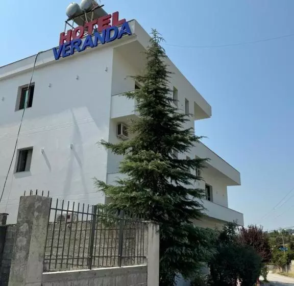 هتل Veranda