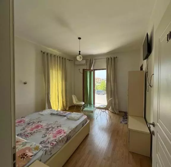 هتل Veranda