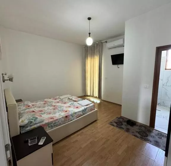 هتل Veranda