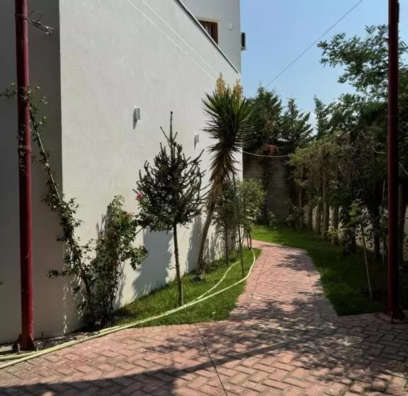 هتل Veranda