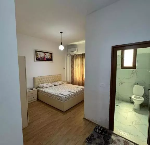 هتل Veranda