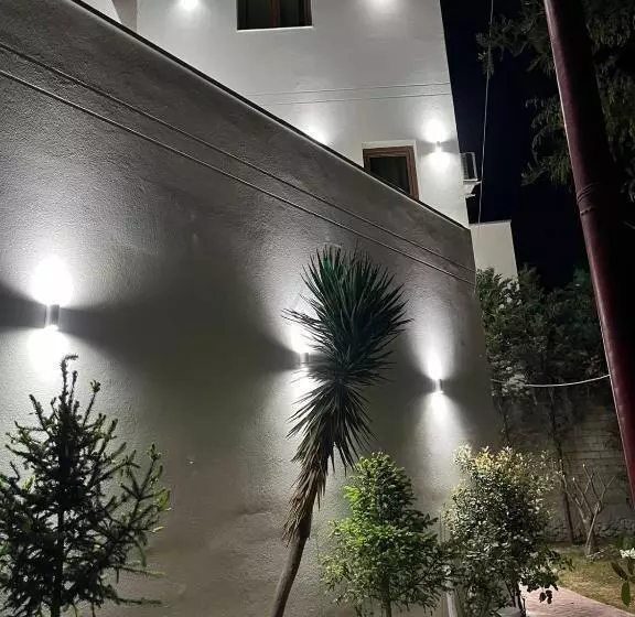 هتل Veranda