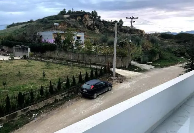 هتل Veranda