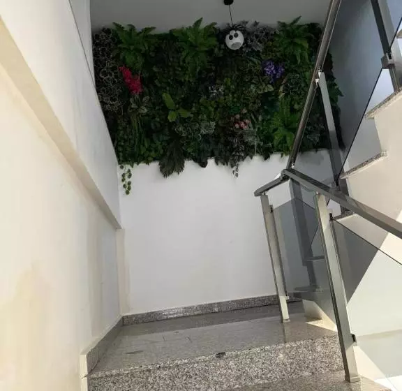 هتل Veranda