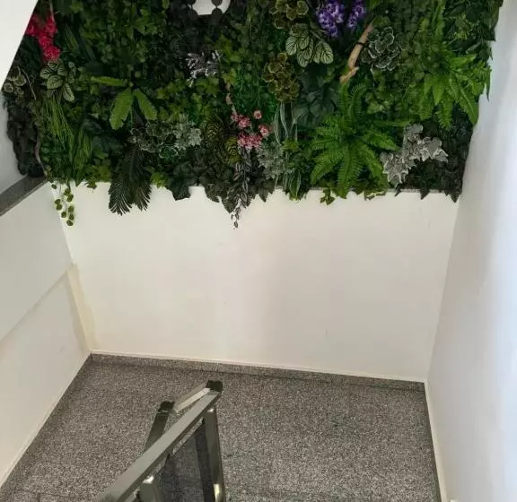 هتل Veranda