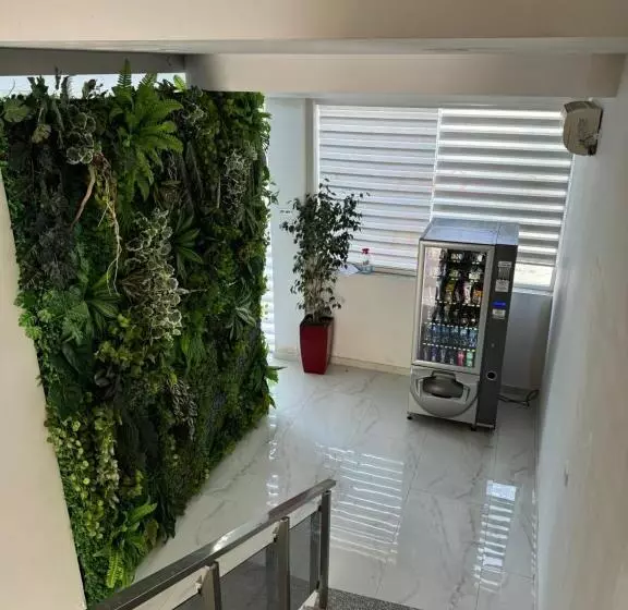 هتل Veranda